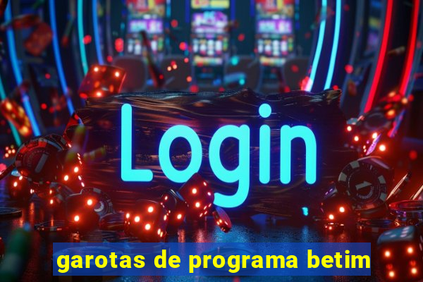 garotas de programa betim